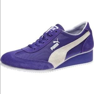 Puma Caroline Wedge